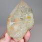 Brazilian Citrine Point