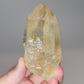 Brazilian Citrine Point