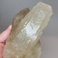 Elestial Smoky Citrine Natural Cluster