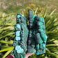 Raw Botryoidal Malachite Chrysocolla Specimen