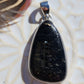 Nuummite Stirling Silver S925 Pendant