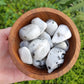 Rainbow Moonstone Tumbles