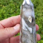 Orbicular Ocean Jasper Point