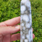 Orbicular Ocean Jasper Point