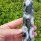 Orbicular Ocean Jasper Point