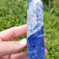 Sodalite Point