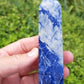 Sodalite Point