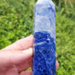 Sodalite Point
