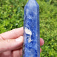 Sodalite Point