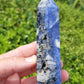 Sodalite Point