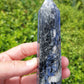 Sodalite Point