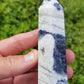 Sodalite Point