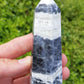 Sodalite Point