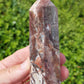 Mexican Agate Point