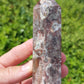 Mexican Agate Point