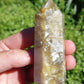 Golden Mica Point