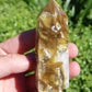 Golden Mica Point