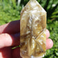 Golden Mica Point
