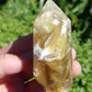 Golden Mica Point