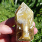 Golden Mica Point