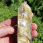 Golden Mica Point