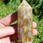 Golden Mica Point