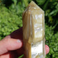 Golden Mica Point