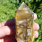 Golden Mica Point