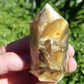 Golden Mica Point