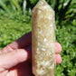 Golden Mica Point