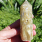 Golden Mica Point