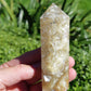 Golden Mica Point