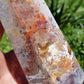 Pink Agate Tower