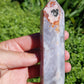 Pink Agate Point