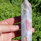 Pink Agate Point