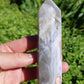 Pink Agate Point