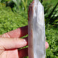 Pink Agate Point