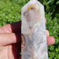 Pink Agate Tower