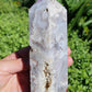 Pink Agate Tower