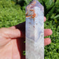 Pink Agate Tower