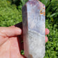 Pink Agate Tower