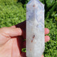 Pink Agate Tower