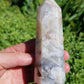 Pink Agate Point