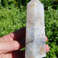 Pink Agate Point