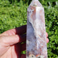 Pink Agate Tower