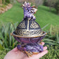 Dragon Bowl
