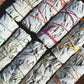 White Sage Smudge Stick – Medium
