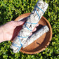 White Sage Smudge Stick – Large
