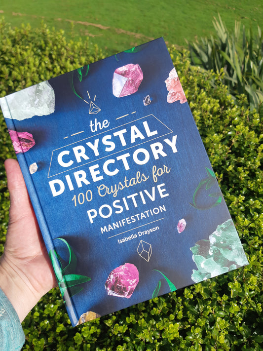 The Crystal Directory