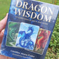 Dragon Wisdom Oracle Cards